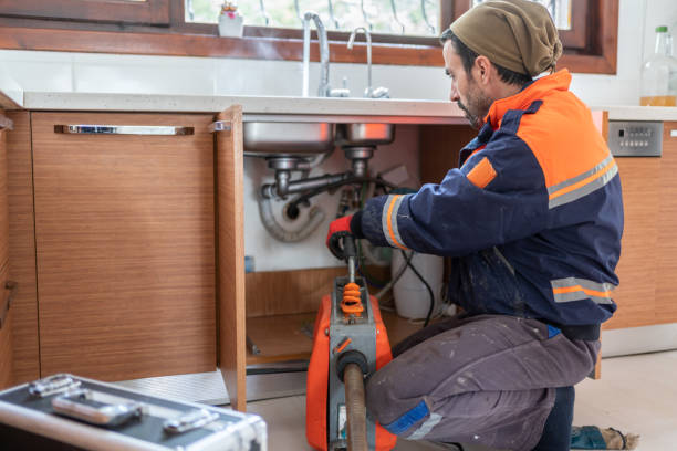Reliable Middleville, MI Plumbing Solutions