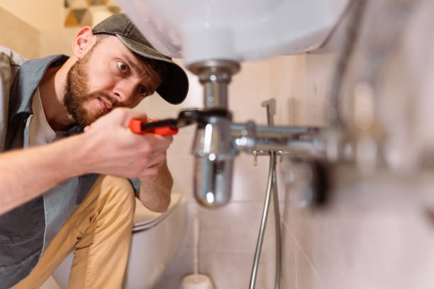 Best 24-Hour Plumber Near Me  in Ddleville, MI