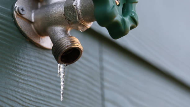 Sprinkler Systems in Middleville, MI